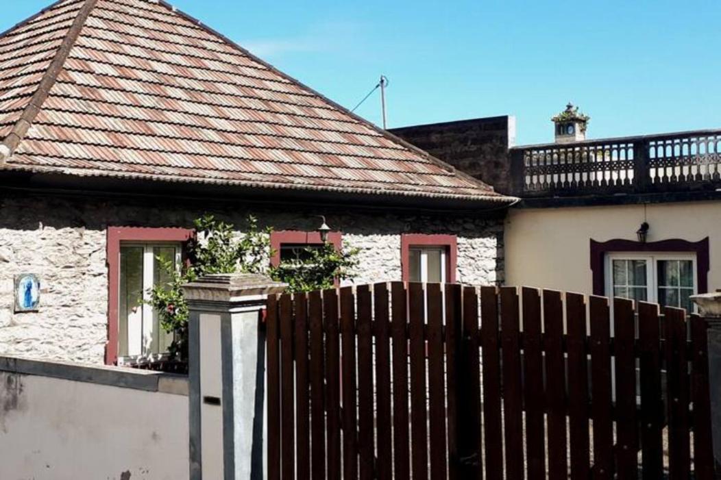 Casa vacanze Valentina's House Porto Da Cruz